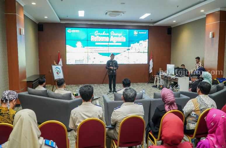 Foto Berita Jatim