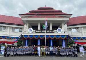 Foto Berita Jatim