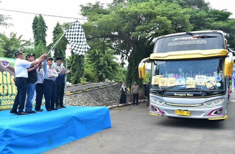 Foto Berita Jatim