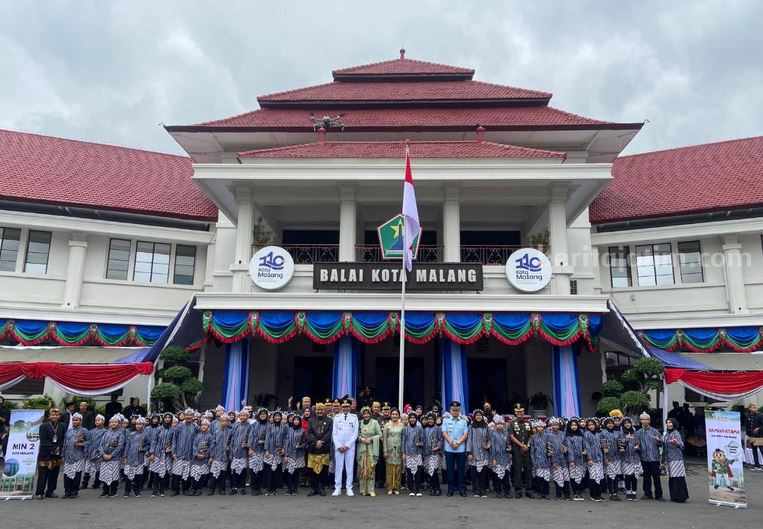 Foto Berita Jatim