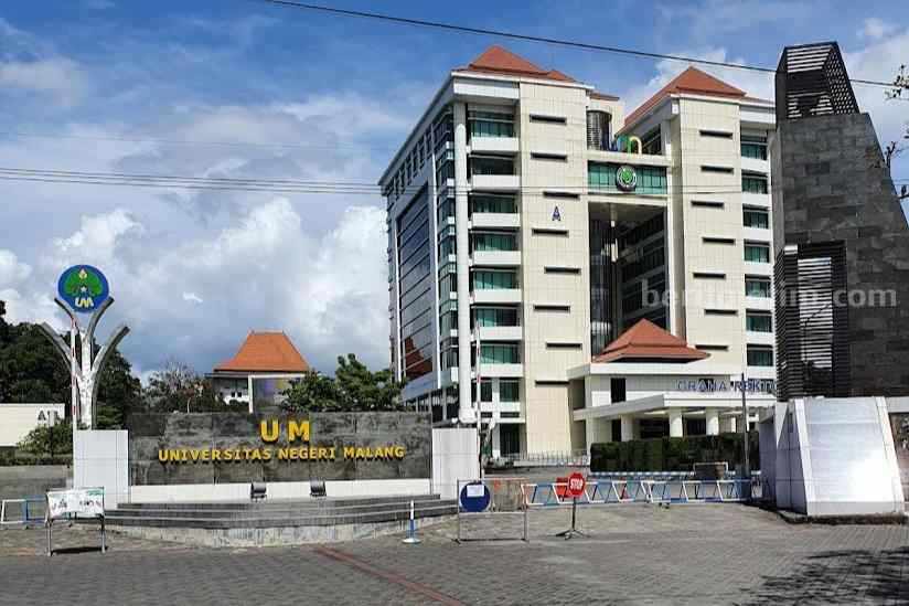 Pendaftar SNBT 2024 di UM Capai 42.093, Kuota 3.622 Mahasiswa Foto Berita Jatim