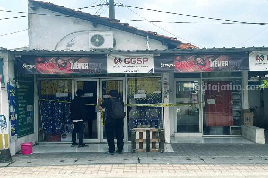 Foto Berita Jatim