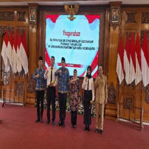 Foto Berita Jatim