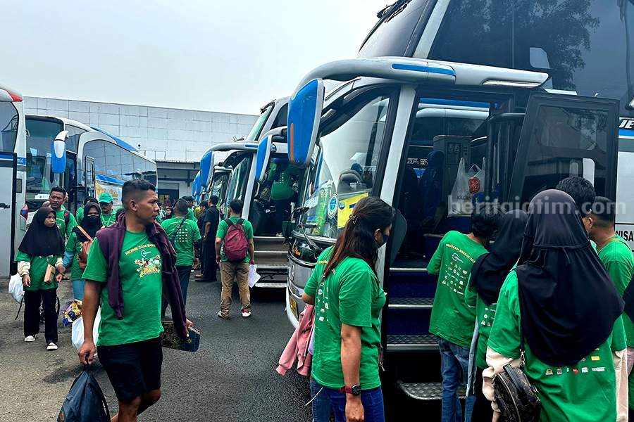 Foto Berita Jatim