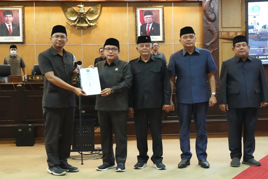Foto Berita Jatim