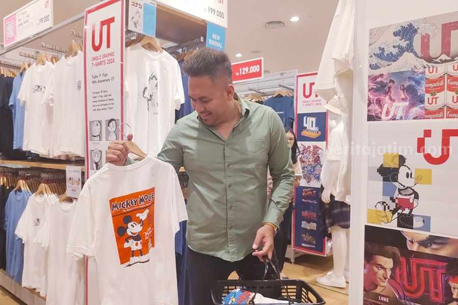 Foto Berita Jatim