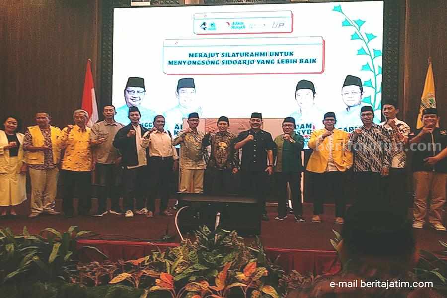 Foto Berita Jatim