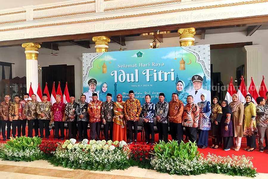 Foto Berita Jatim