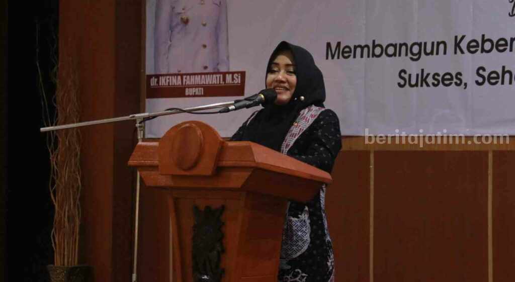 Foto Berita Jatim