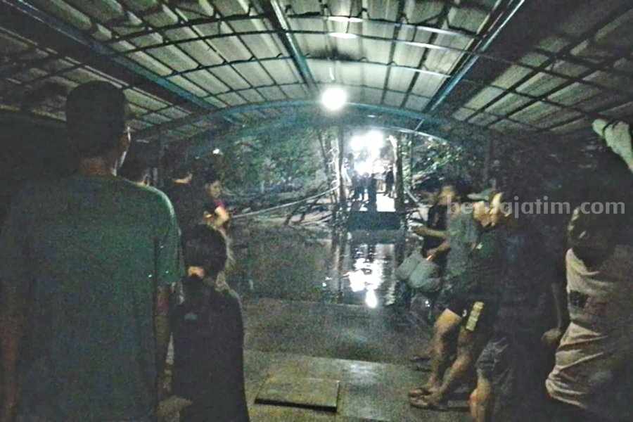 Foto Berita Jatim
