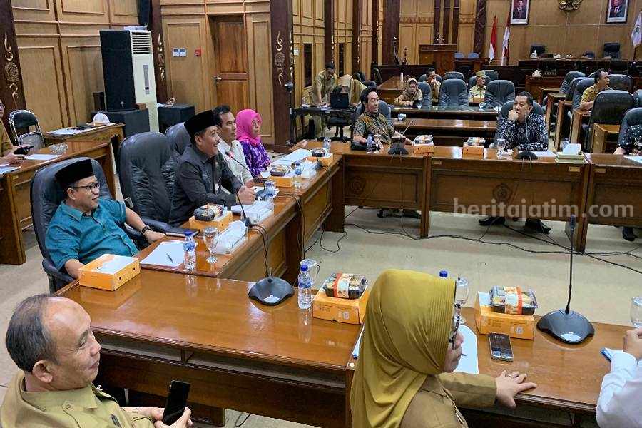 Foto Berita Jatim