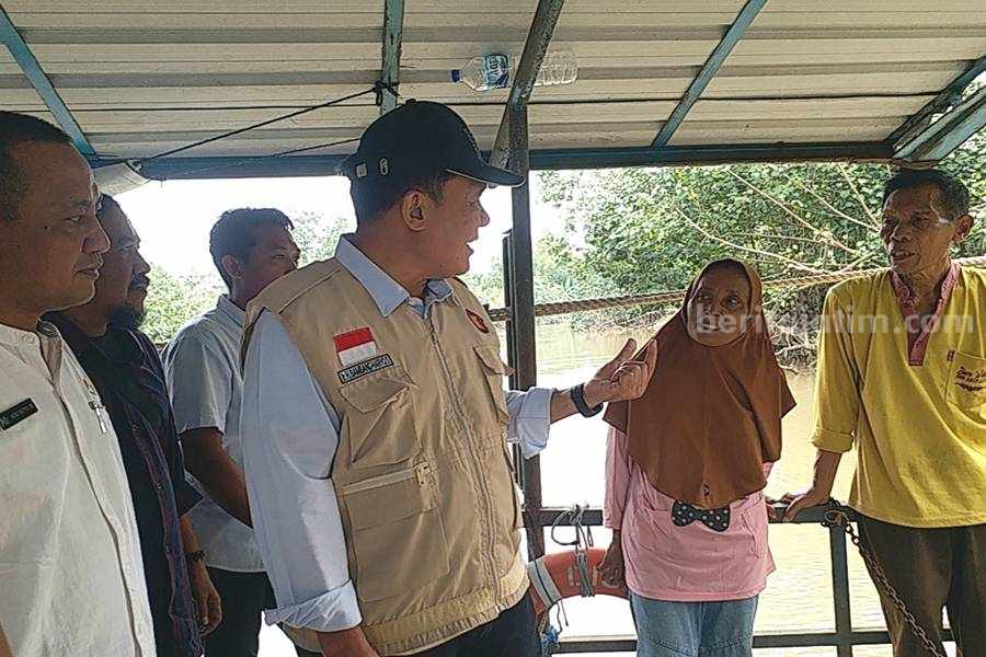 Foto Berita Jatim
