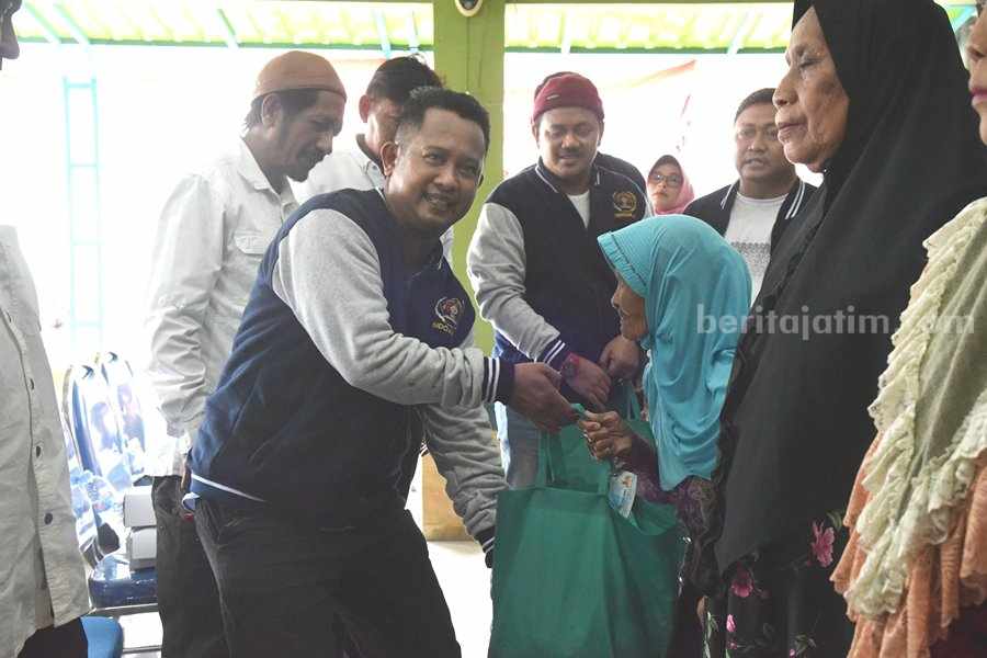 Foto Berita Jatim