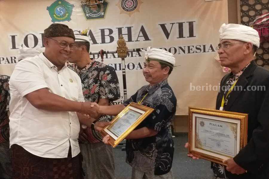 Foto Berita Jatim
