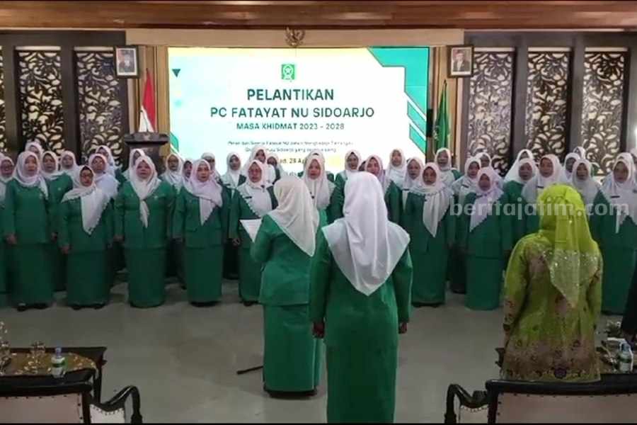 Foto Berita Jatim