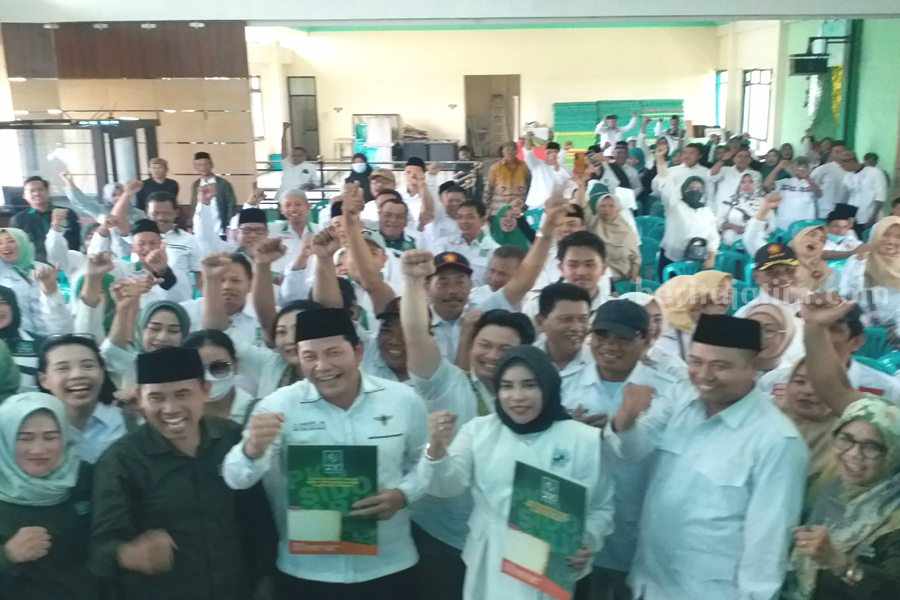Foto Berita Jatim