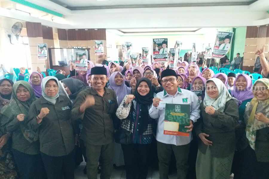 Foto Berita Jatim