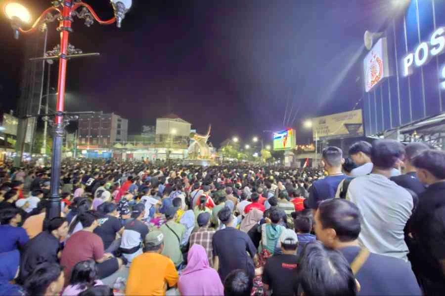 Foto Berita Jatim
