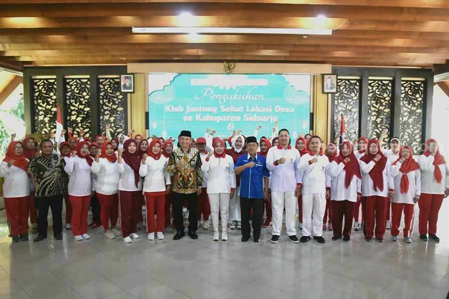 Foto Berita Jatim