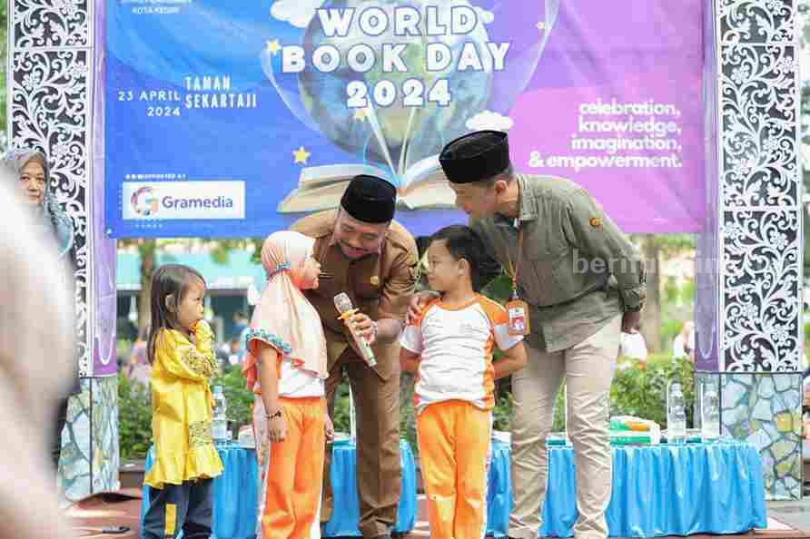 Foto Berita Jatim