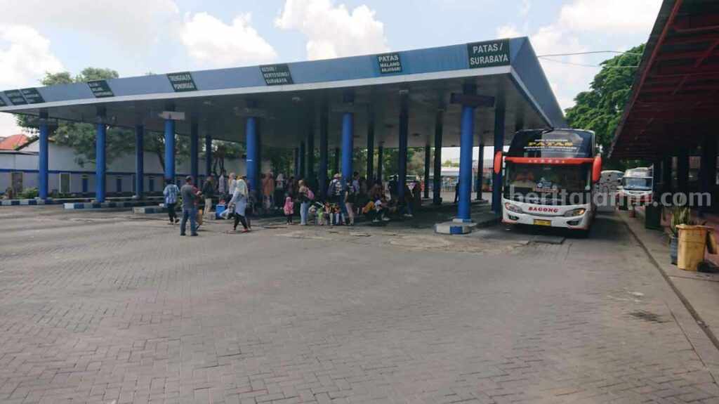 Foto Berita Jatim