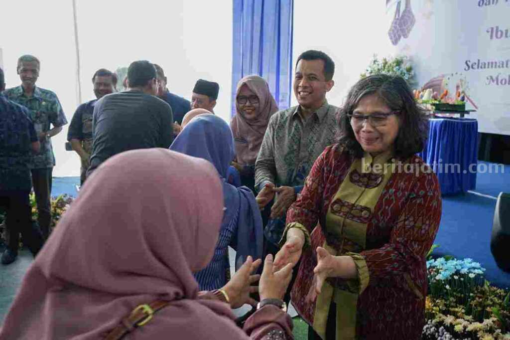 Foto Berita Jatim