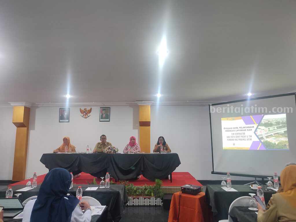 Foto Berita Jatim