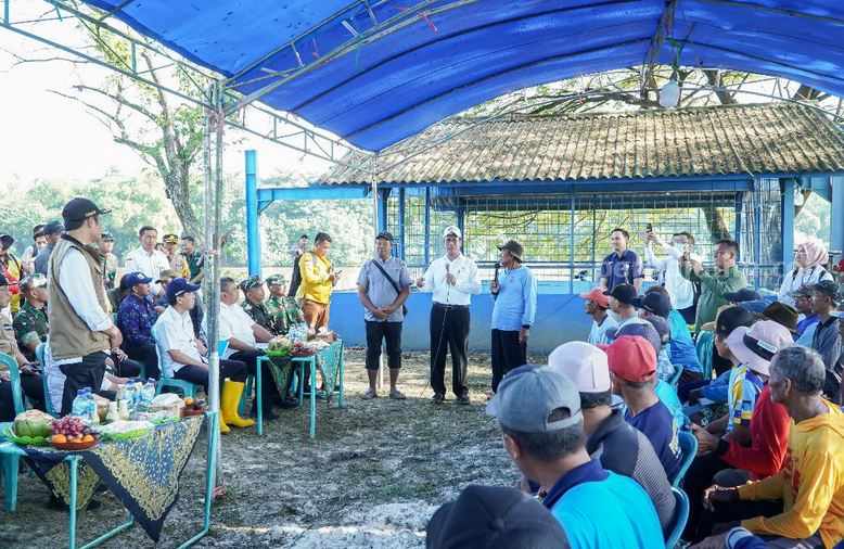 Foto Berita Jatim