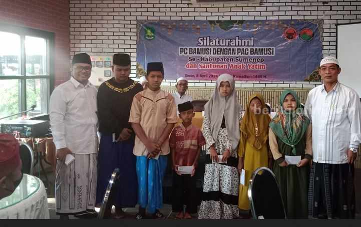 Foto Berita Jatim