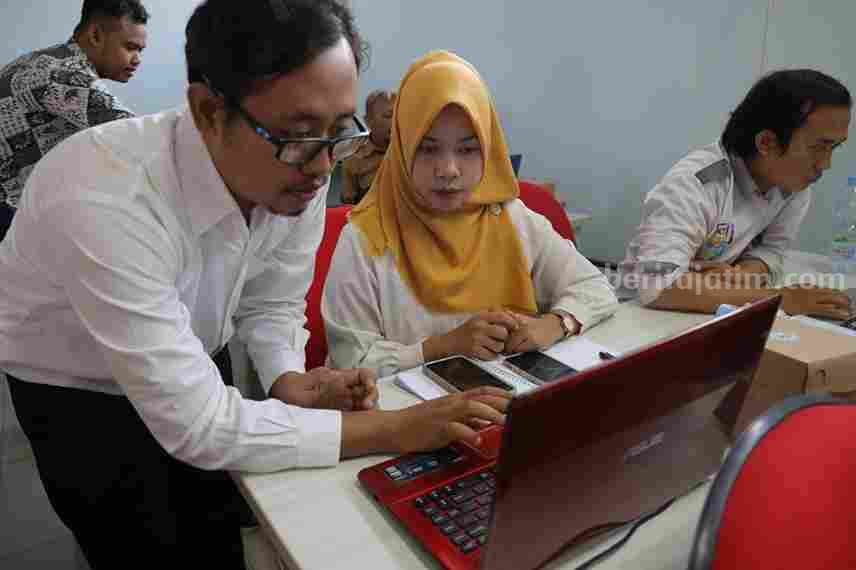 Foto Berita Jatim