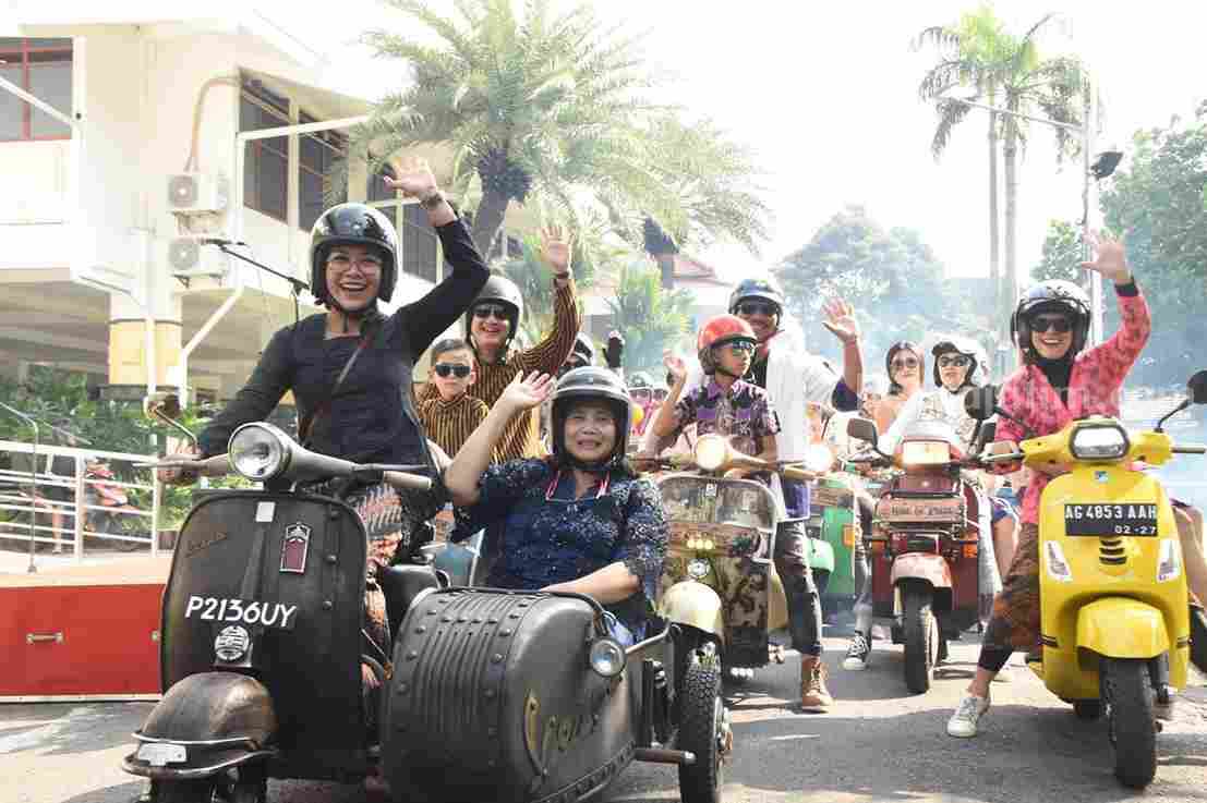 Foto Berita Jatim