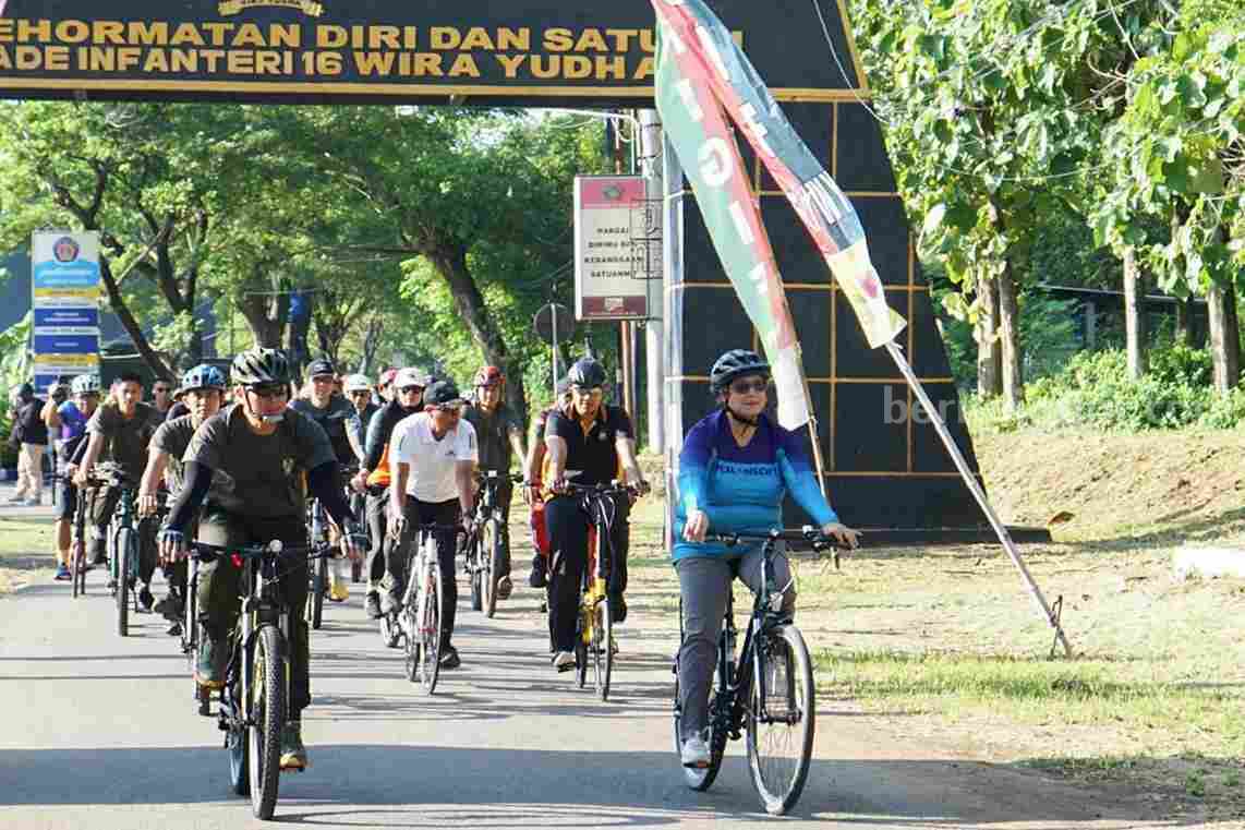 Foto Berita Jatim