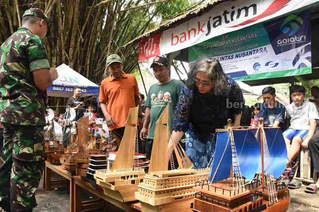 Foto Berita Jatim
