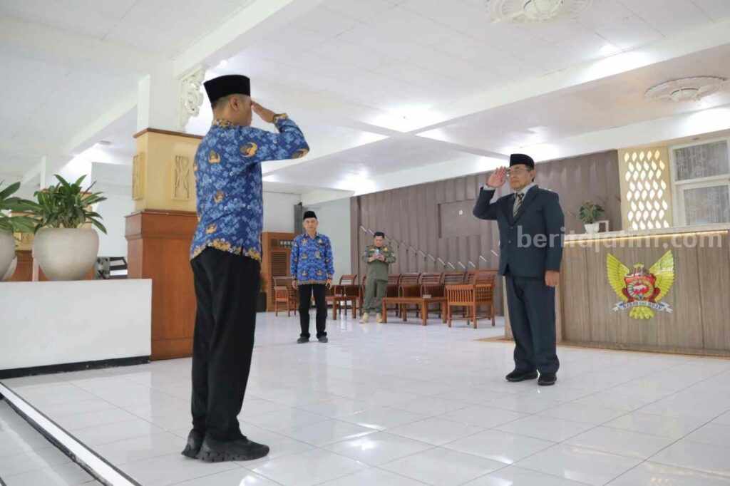 Foto Berita Jatim