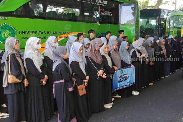 Foto Berita Jatim