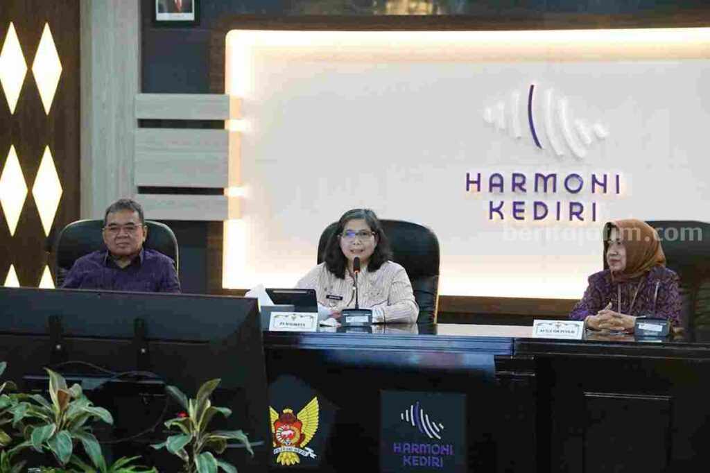 Foto Berita Jatim