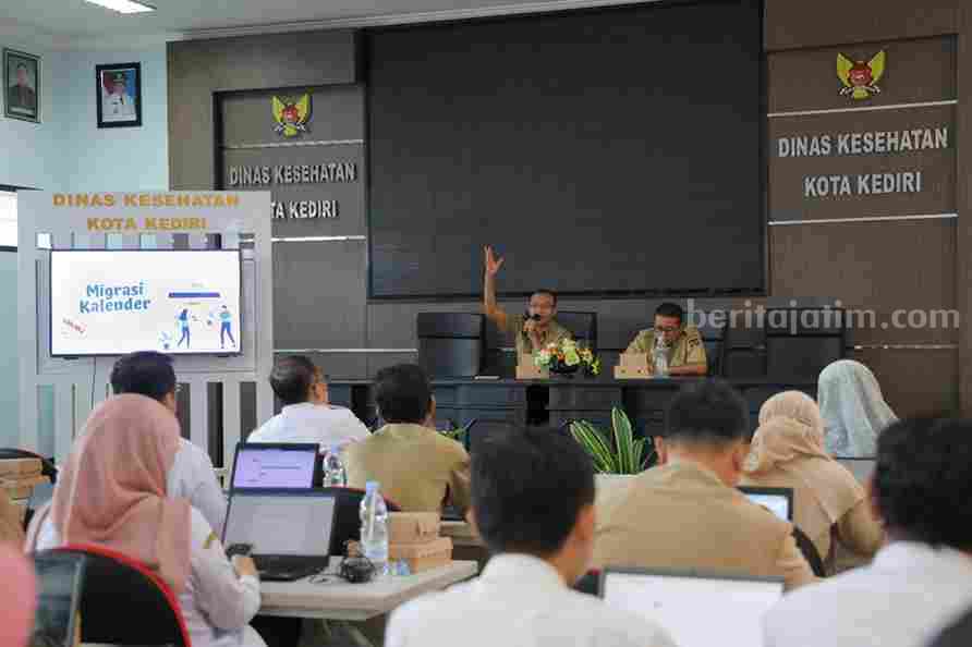Foto Berita Jatim