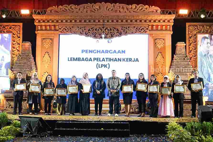 Foto Berita Jatim