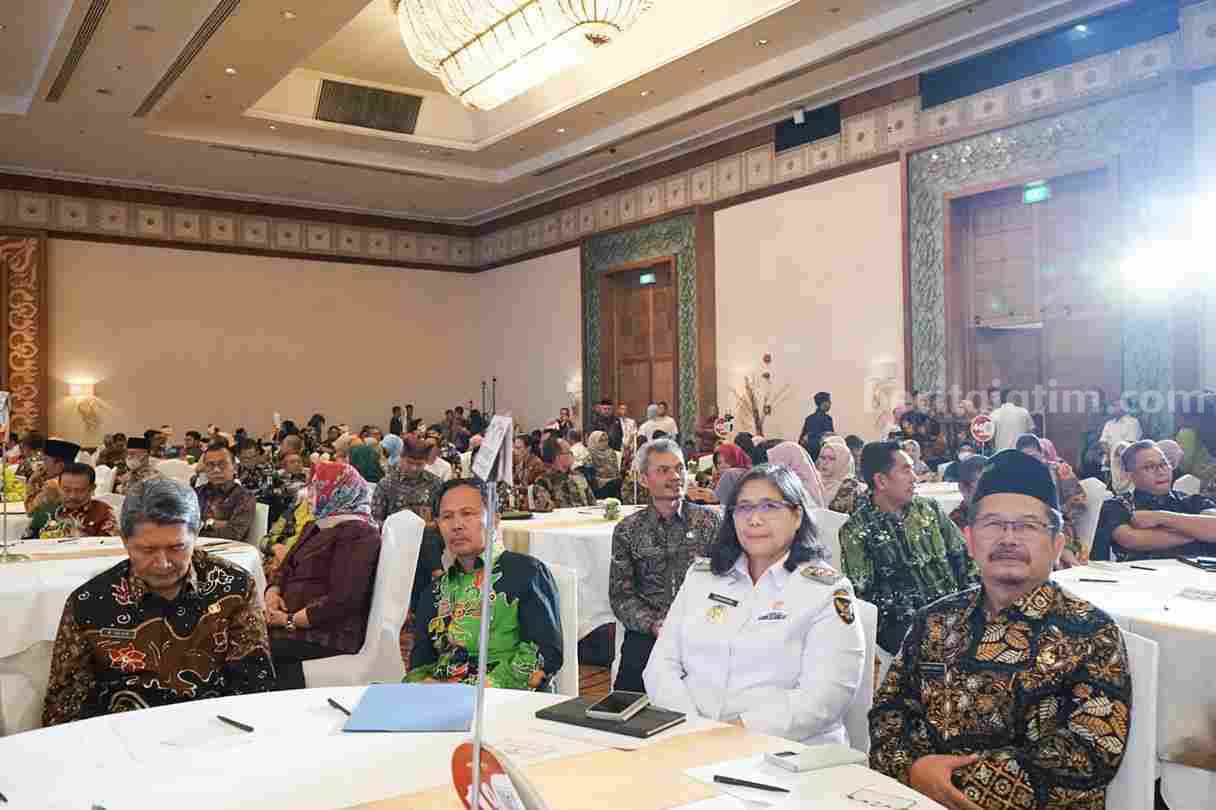 Foto Berita Jatim