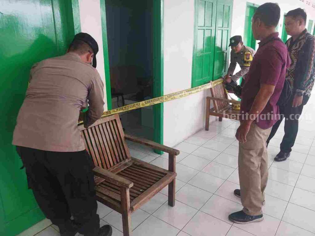 Foto Berita Jatim