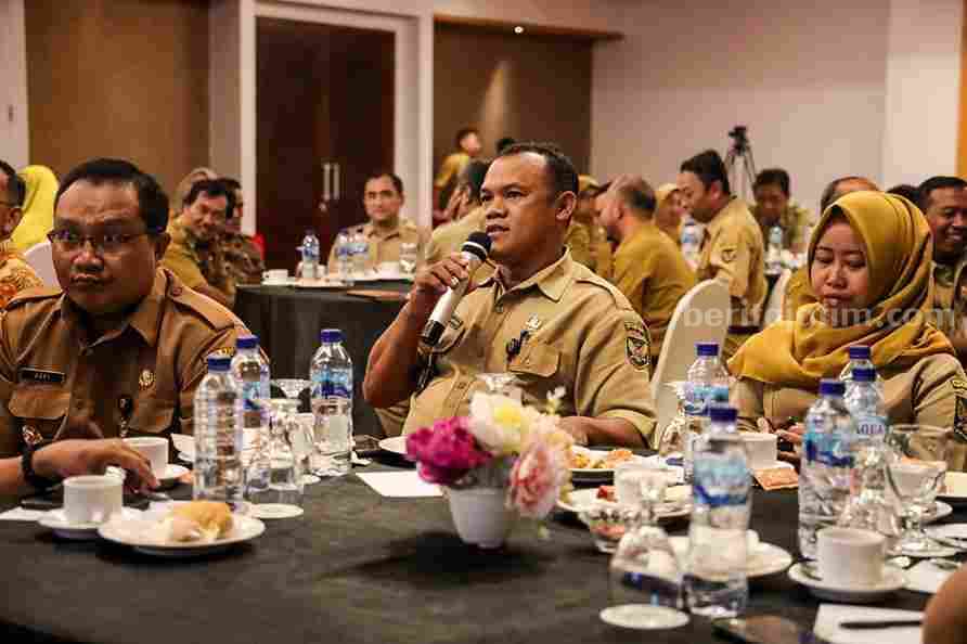 Foto Berita Jatim