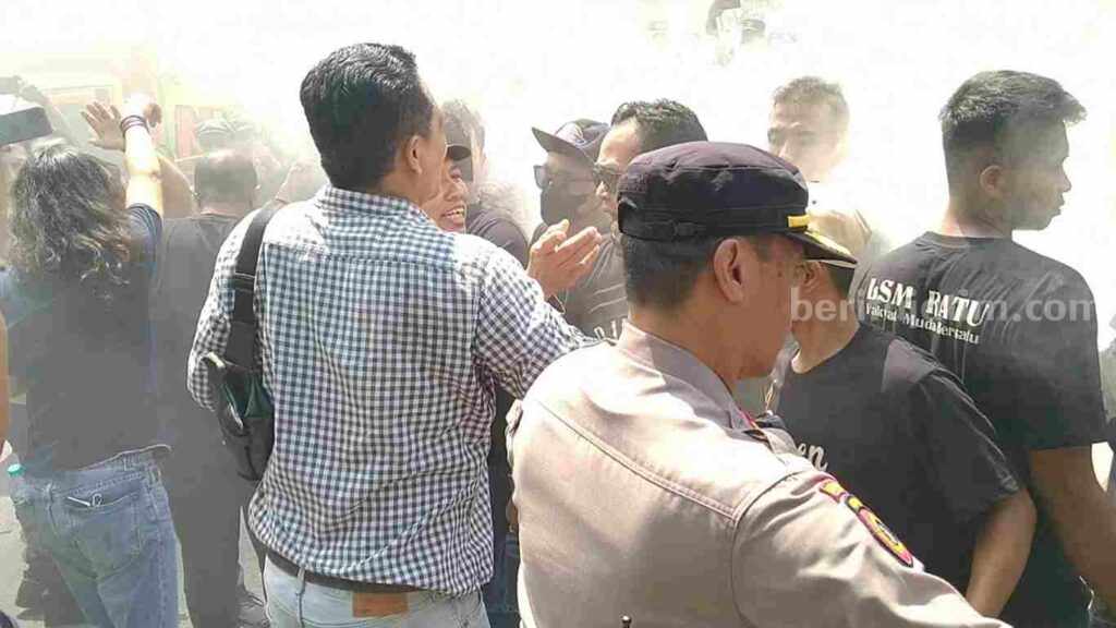 Dugaan Korupsi Jasmas DPRD Kota Kediri, Kejari Panggil Teradu Foto Berita Jatim