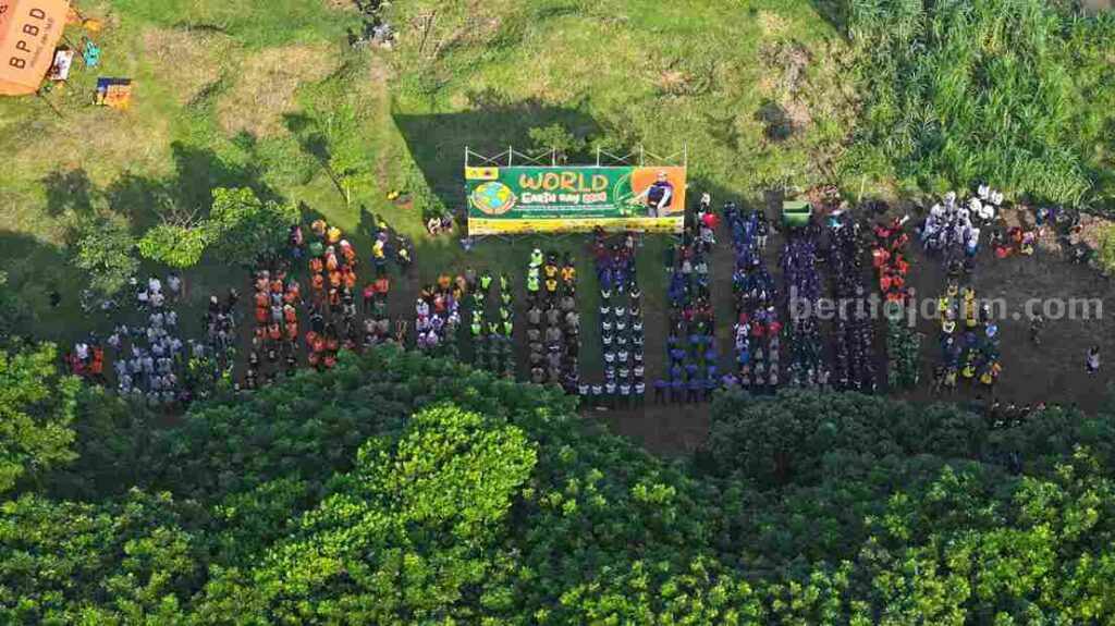 Foto Berita Jatim