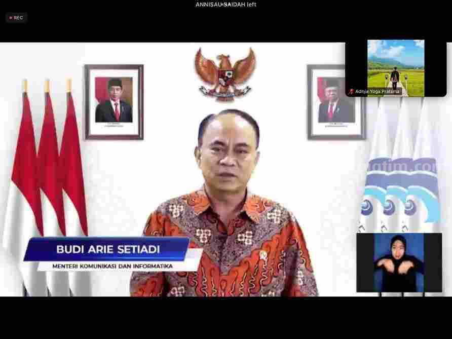 Foto Berita Jatim