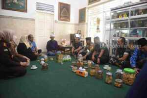 Foto Berita Jatim