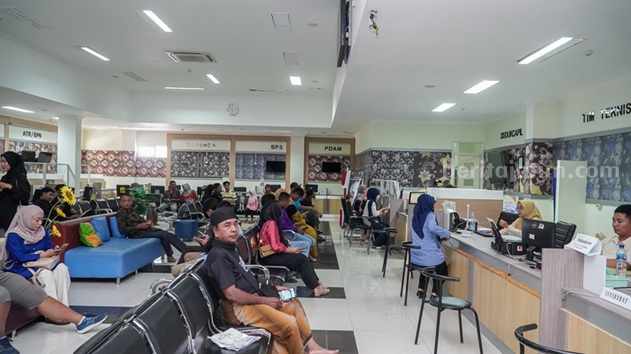 Foto Berita Jatim