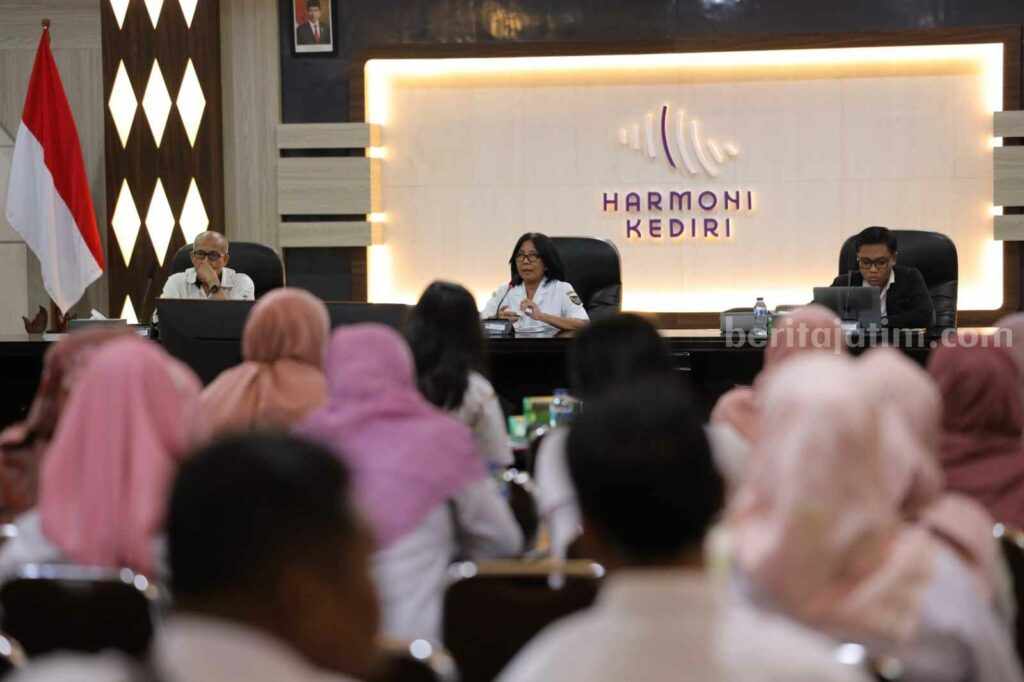 Foto Berita Jatim