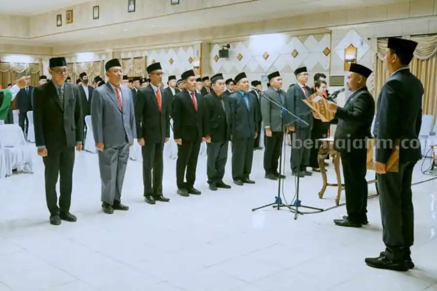 Foto Berita Jatim