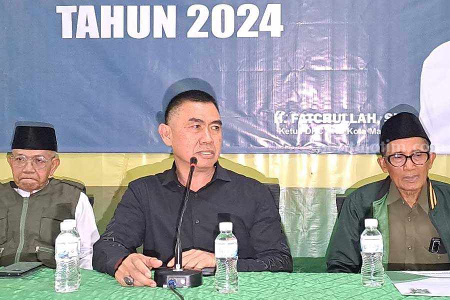 Foto Berita Jatim