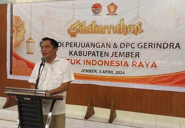 Foto Berita Jatim